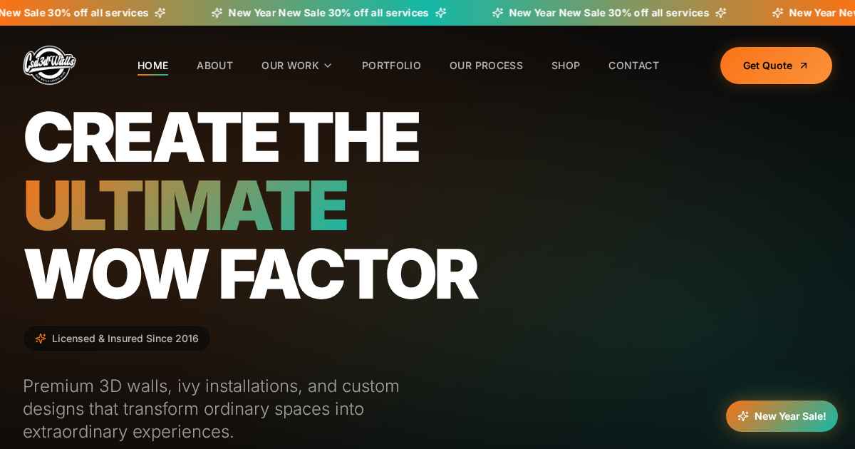 Coastal Soul Designs