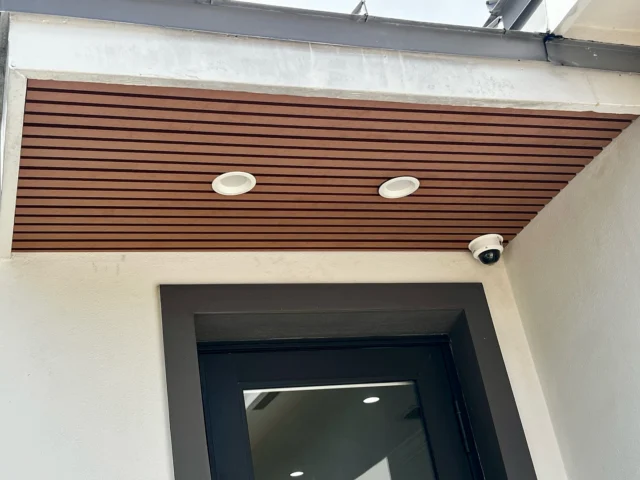 Outdated and Warped. Check out the beautiful before and after of this ceiling transformation. Custom cutouts for electrical of high-hats and security cam.
Best Investment you can do for exterior.
Longevity ✅ anti corrosion ✅ waterproof ✅ UV Protected✅ anti scratch ✅
Get it done right from the first time, loose the headaches, and make the investment right from the beginning, results are GameChanger 🔥
#csd3dwalls #3dwalls #3dwall #modernwalls #pvcwallpanels #wpc #outdoorslatceiling #outdoorwallpanels #miami #southflorida #pembrokepines #miramar #fortlauderdale #westpalmbeach #coralgables #brickell #woodworking #trending #fyp